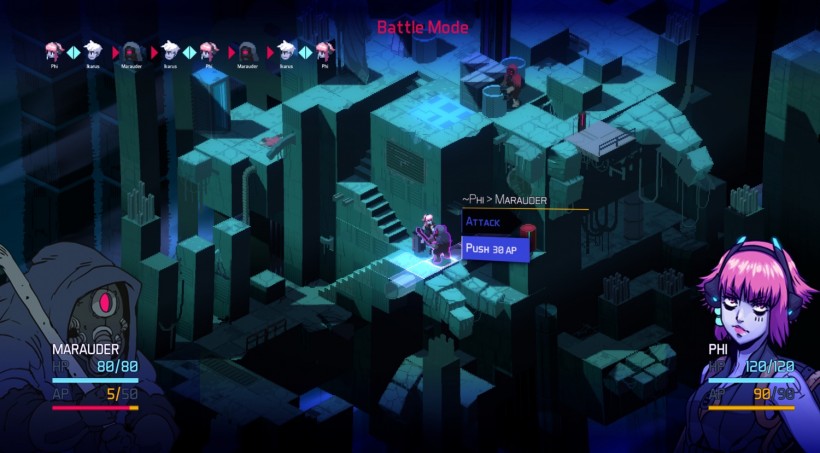 'DeathTower' is a New Roguelike Coming to PS5, Switch With a PC Demo Available Now