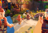 'LEGO Horizon Adventures': Which Edition Should You Get?