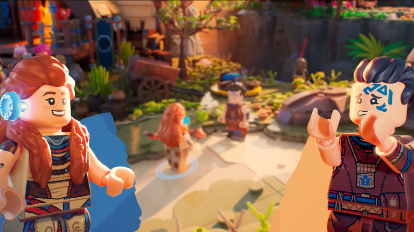 'LEGO Horizon Adventures': Which Edition Should You Get?