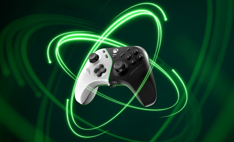 New HEART Controller for Xbox Aims To Address One Major Issue Known as Stick Drift