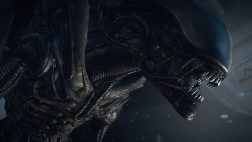 'Alien: Isolation 2' is in Early Development, Brings Back Original Director