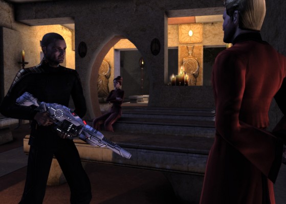 'Star Trek Online' Dev Cryptic Studios Lays Off Employees for a Second Time Within a Year