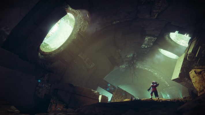 'Destiny 2' Episode Revenant Out Now, Opens To Lowest Day-1 Peak Player Count on Steam