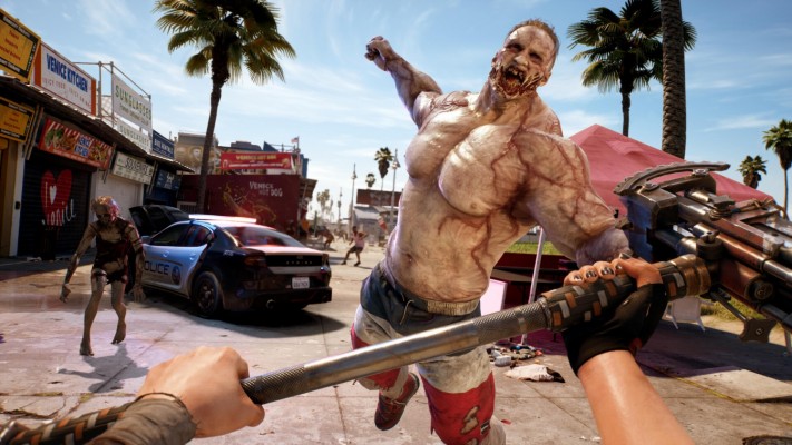 PlayStation Plus October 2024 Game Catalog: 'Dead Island 2,' 'Two Point Campus,' Many More