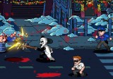 'Terrifier: The ARTcade Game' Turns Viral Horror Hit Into a Retro-Inspired Beat 'Em Up