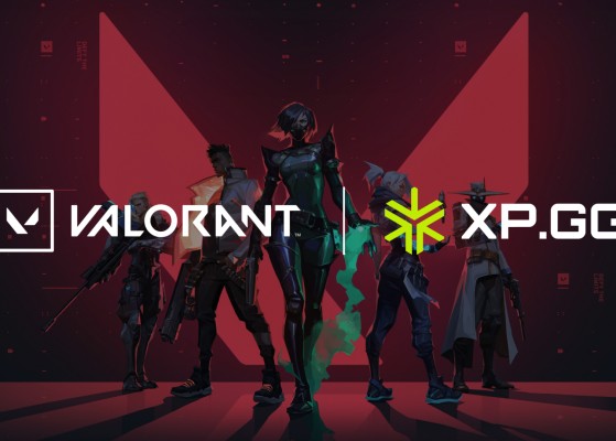 XP.GG Adds Valorant as its First Riot Games Title