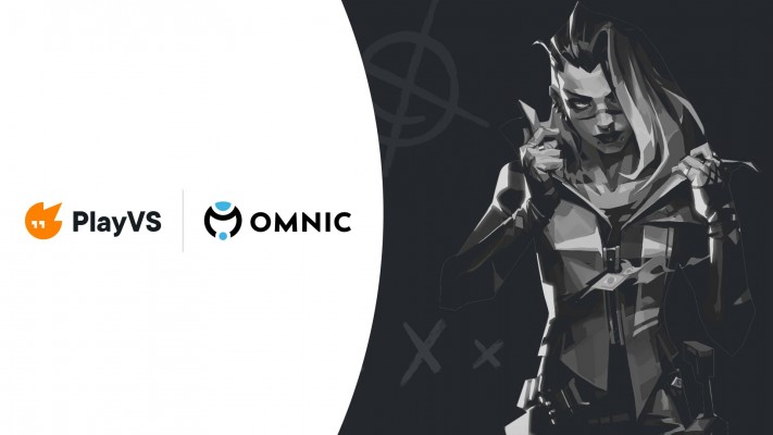 PlayVS and Omnic.AI Enter into Game-Changing Partnership to Elevate Esports Performance