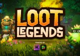 HYCHAIN Launches Loot Legends: Pioneering a New Dimension in Mobile Gaming