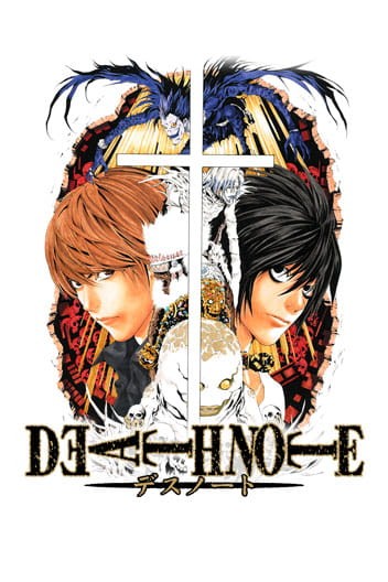 'Death Note' Game Rumored to be in the Works as New Rating is Seen in Taiwan for PS4, PS5