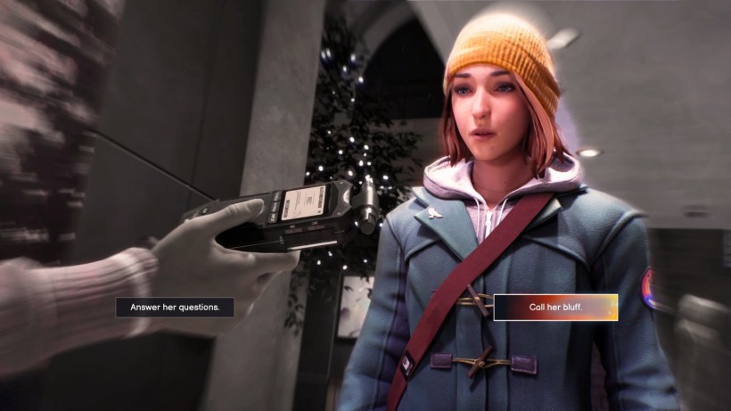'Life is Strange: Double Exposure' Preview Showcases a Harrowing, Emotional Journey 'Life is Strange: Double Exposure' Preview Showcases a Harrowing, Emotional Journey