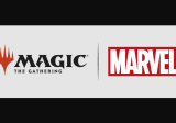 'Magic the Gathering' Reveals First Set of Marvel Cards, Features Spider-Man, Avengers, X-Men