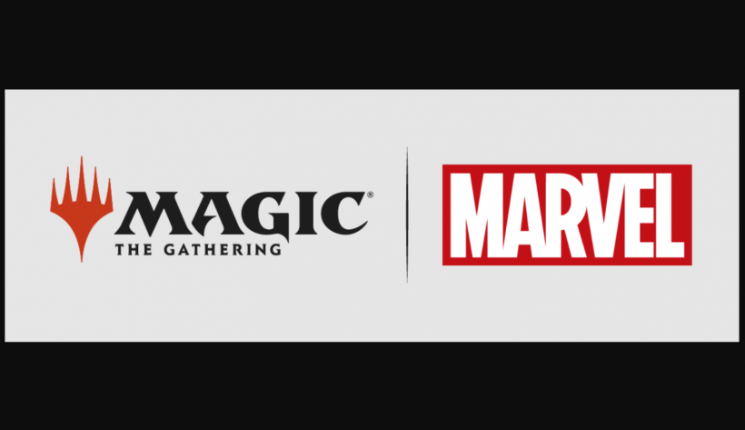 'Magic the Gathering' Reveals First Set of Marvel Cards, Features Spider-Man, Avengers, X-Men