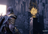 'God of War Ragnarok: Valhalla' Guide on How To Get the Blade of Olympus