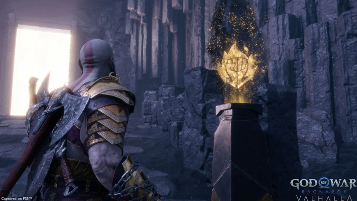 'God of War Ragnarok: Valhalla' Guide on How To Get the Blade of Olympus