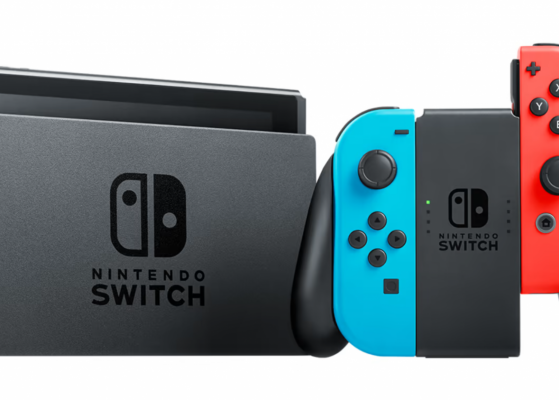 Nintendo Warns Switch Users That Latest Firmware Update Could Damage Consoles