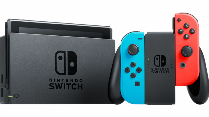 Nintendo Warns Switch Users That Latest Firmware Update Could Damage Consoles