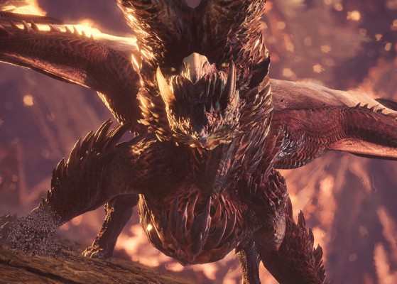 'Monster Hunter World: Iceborne' Alatreon Guide: How To Survive Escaton Judgement, What Weapon To Use 