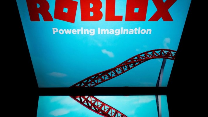 'Roblox' To Implement Policy Changes To Address Child-Safety Issues