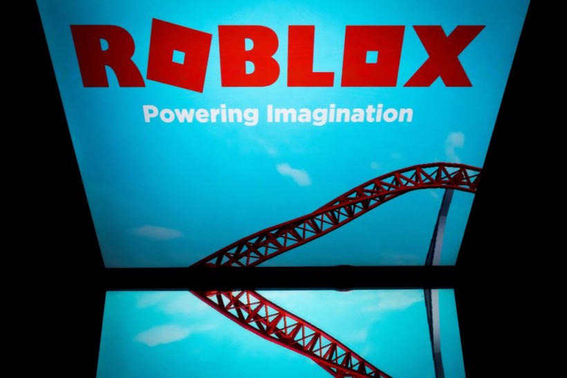 'Roblox' To Implement Policy Changes To Address Child-Safety Issues