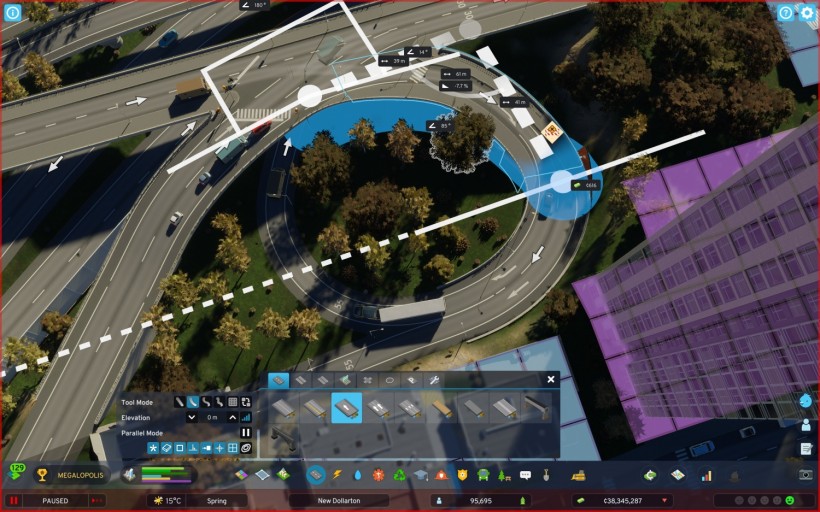 'Cities: Skylines 2' Update Fixes Homelessness, Pollution Amid Widespread Criticisms