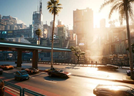 'Cyberpunk 2077' Guide: How To Get a Lot of Money Fast