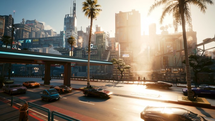 'Cyberpunk 2077' Guide: How To Get a Lot of Money Fast