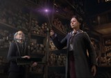 'Hogwarts Legacy' Guide: How To Get the Alohomora Spell & Successfully Pick Locks