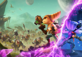 First 'Ratchet & Clank: Rift Apart' Update Since 2022 Prepares Title for PS5 Pro Launch