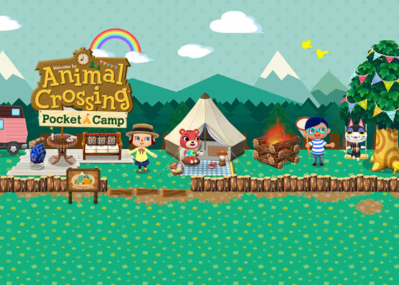 'Animal Crossing: Pocket Camp' Offline Version Gets Official Release Date