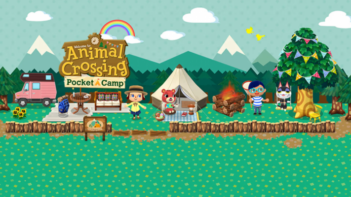 'Animal Crossing: Pocket Camp' Offline Version Gets Official Release Date