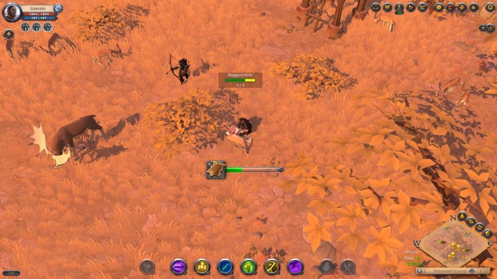 'Albion Online' Releases Horizons Update, Adds New Objectives, Content, and More