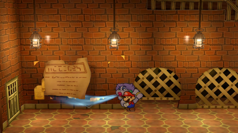 Paper Mario: The Thousand-Year Door