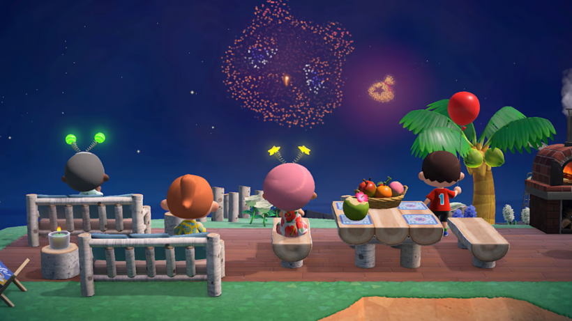 'Animal Crossing: New Horizons' Money Guide: How To Make a Lot of Bells Fast