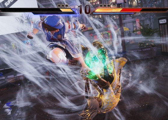 'Tekken 8' Version 1.09 Update: Nerfs, Impacts, and More