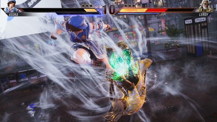 'Tekken 8' Version 1.09 Update: Nerfs, Impacts, and More