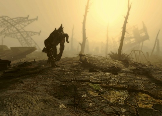 'Fallout 4' Guide: 6 Best Weapons & How To Use Them