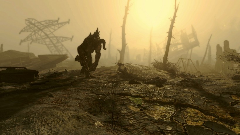 'Fallout 4' Guide: 6 Best Weapons & How To Use Them