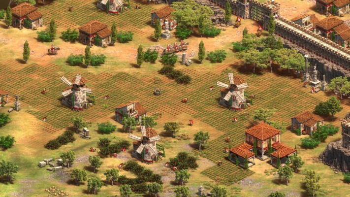 'Age of Empires II: Definitive Edition' Leak Teases Potential Release on PlayStation Consoles