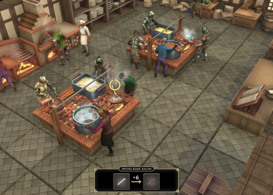 'Brighter Shores' Early Access Launch: Runescape Creator's New MMORPG Improves Beloved Features