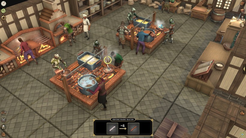 'Brighter Shores' Early Access Launch: Runescape Creator's New MMORPG Improves Beloved Features