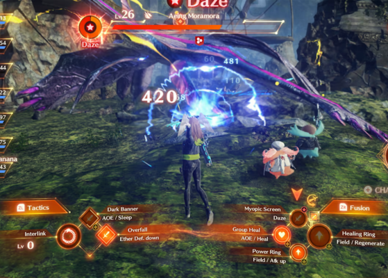 'Xenoblade Chronicles 3' Beginner's Guide: Tips & Tricks on How To Get Started