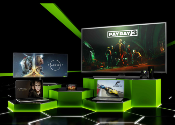 GeForce Now Plans To Implement Monthly Playtime Limits for Subscribers of Cloud Gaming Service