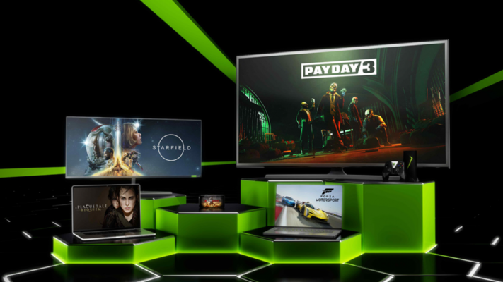 GeForce Now Plans To Implement Monthly Playtime Limits for Subscribers of Cloud Gaming Service