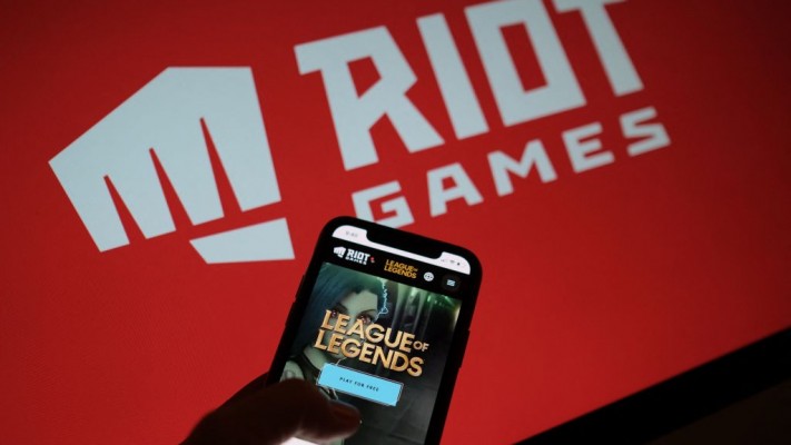 Riot Games Opens New Mechanism To Resolve Legal Disputes for Esports in the EMEA Region