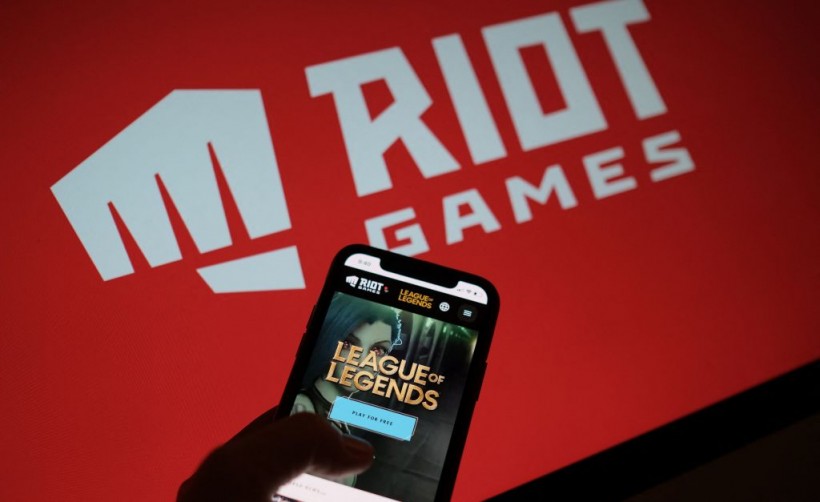 Riot Games Opens New Mechanism To Resolve Legal Disputes for Esports in the EMEA Region