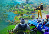 A New 'Fortnite' Leak Teases a Point of Interest That Could be Coming With Chapter 6