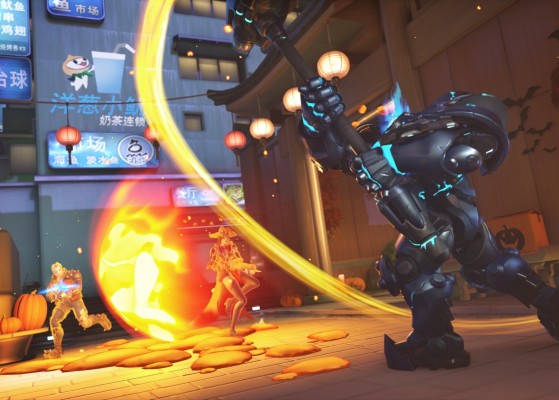 Blizzard Announces Limited Time Mode 'Overwatch Classic' To Take Players Back to 2016