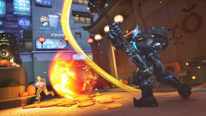 Blizzard Announces Limited Time Mode 'Overwatch Classic' To Take Players Back to 2016