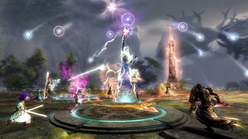 'Guild Wars 2: Janthir Wilds' Will Receive Godspawn Update Later This Month