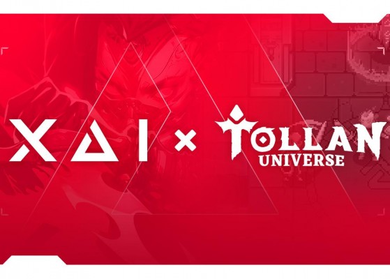 Tollan Universe Migrates to Xai Games with 2 Upcoming Titles